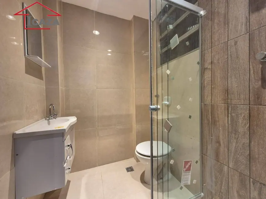 Foto 7 de Apartamento com 1 quarto à venda, 27m2 em Centro, Rio De Janeiro - RJ