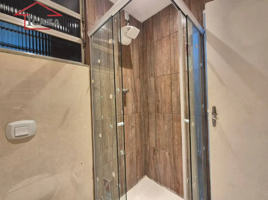 Foto 9 de Apartamento com 1 quarto à venda, 27m2 em Centro, Rio De Janeiro - RJ