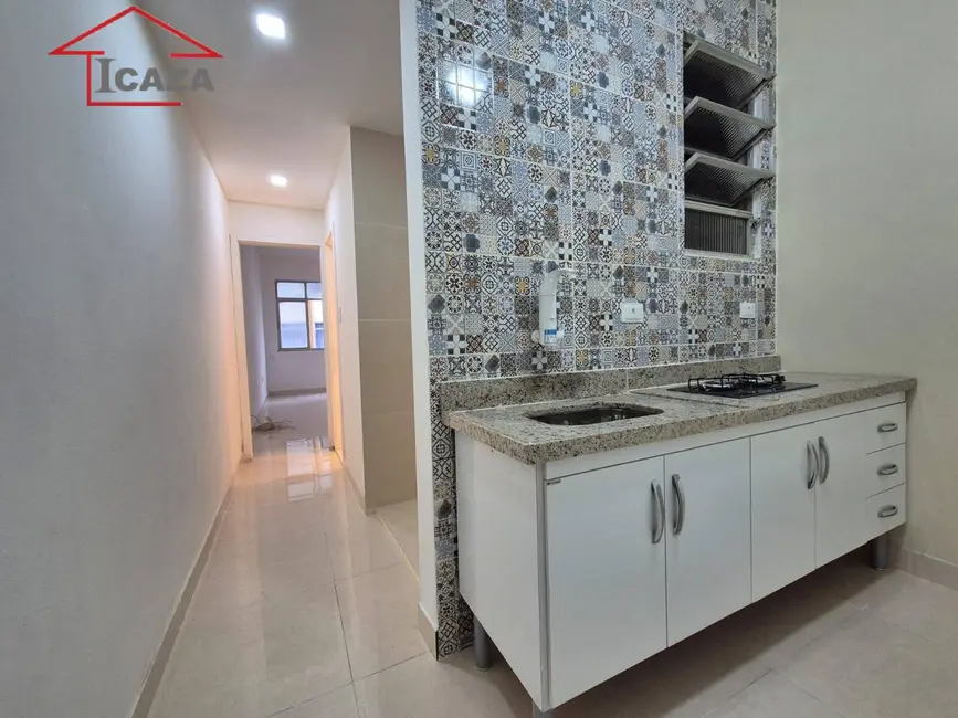 Foto 1 de Apartamento com 1 quarto à venda, 27m2 em Centro, Rio De Janeiro - RJ