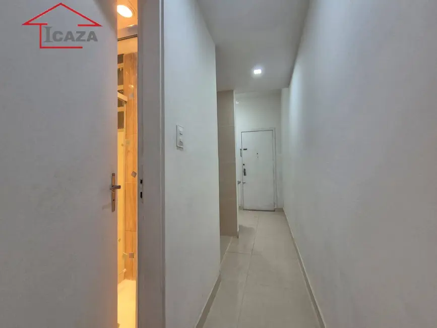 Foto 6 de Apartamento com 1 quarto à venda, 27m2 em Centro, Rio De Janeiro - RJ