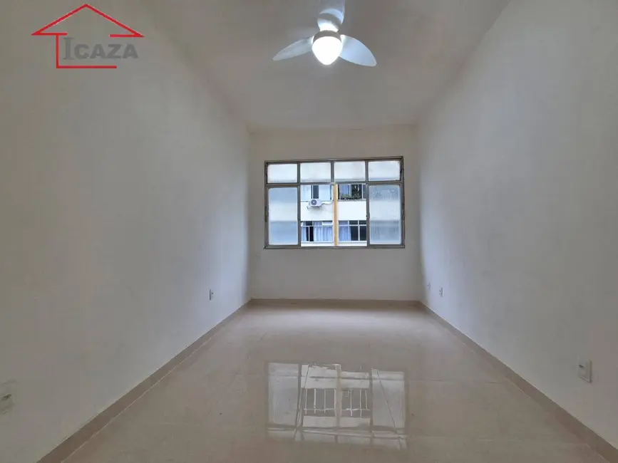 Foto 5 de Apartamento com 1 quarto à venda, 27m2 em Centro, Rio De Janeiro - RJ