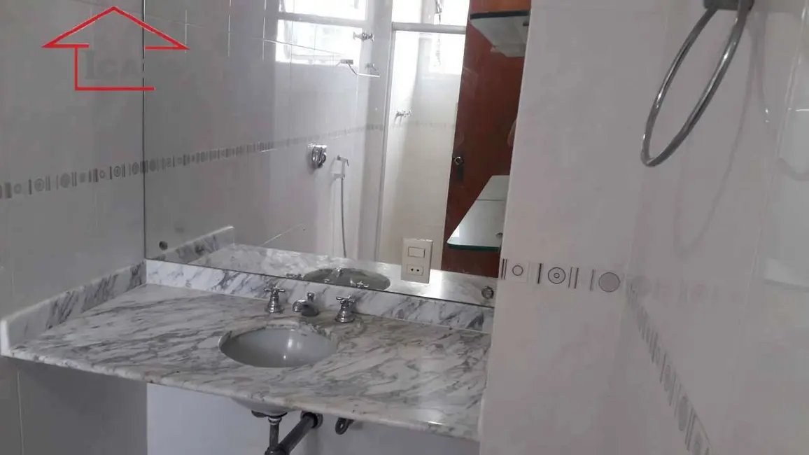 Apartamento com 4 quartos à venda, 204m2 em Tijuca, Rio De Janeiro - RJ - imagem 6 Foto 6 de Apartamento com 4 quartos à venda, 204m2 em Tijuca, Rio De Janeiro - RJ