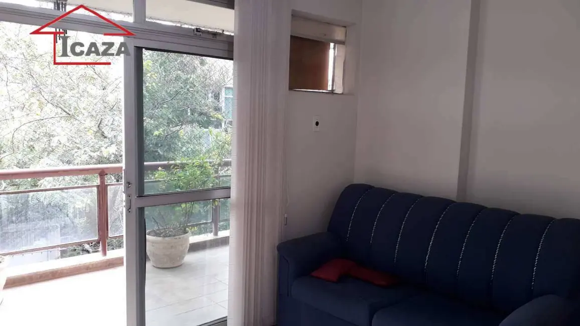 Apartamento com 4 quartos à venda, 204m2 em Tijuca, Rio De Janeiro - RJ - imagem 7 Foto 7 de Apartamento com 4 quartos à venda, 204m2 em Tijuca, Rio De Janeiro - RJ