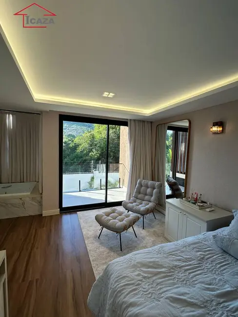 Foto 7 de Casa de Condomínio com 4 quartos à venda, 180m2 em Inoã (Inoã), Marica - RJ