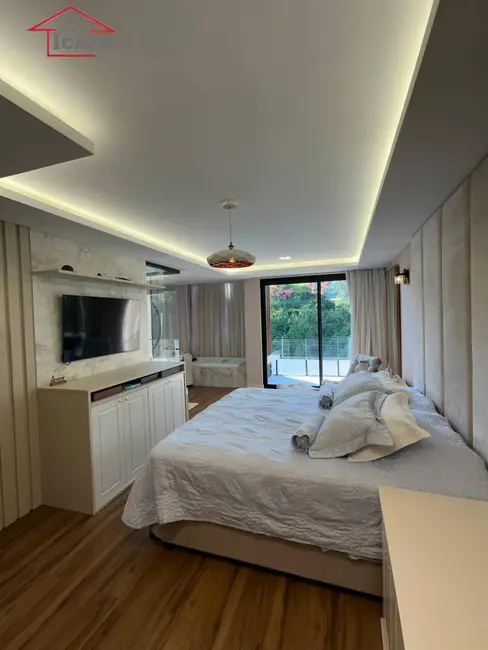 Foto 5 de Casa de Condomínio com 4 quartos à venda, 180m2 em Inoã (Inoã), Marica - RJ