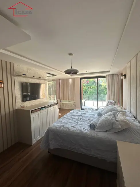 Foto 4 de Casa de Condomínio com 4 quartos à venda, 180m2 em Inoã (Inoã), Marica - RJ