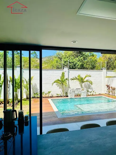 Foto 1 de Casa de Condomínio com 4 quartos à venda, 180m2 em Inoã (Inoã), Marica - RJ