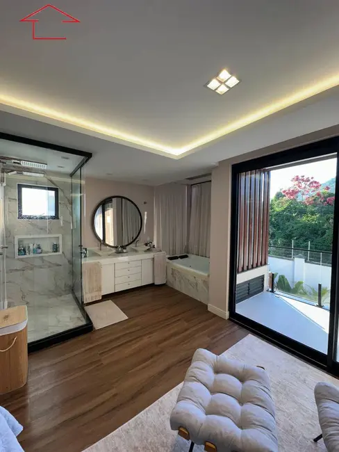 Foto 8 de Casa de Condomínio com 4 quartos à venda, 180m2 em Inoã (Inoã), Marica - RJ