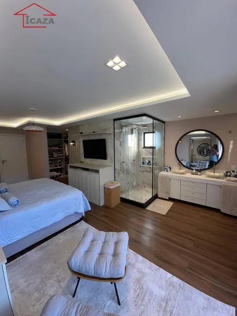 Foto 9 de Casa de Condomínio com 4 quartos à venda, 180m2 em Inoã (Inoã), Marica - RJ