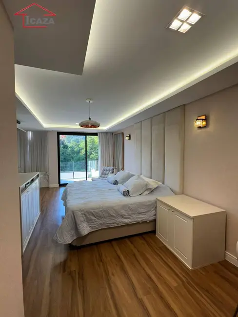 Foto 6 de Casa de Condomínio com 4 quartos à venda, 180m2 em Inoã (Inoã), Marica - RJ