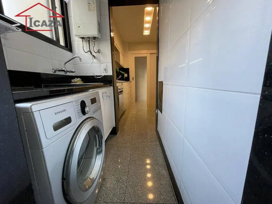 Foto 8 de Apartamento com 3 quartos à venda, 117m2 em Leblon, Rio De Janeiro - RJ