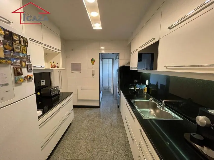 Foto 6 de Apartamento com 3 quartos à venda, 117m2 em Leblon, Rio De Janeiro - RJ