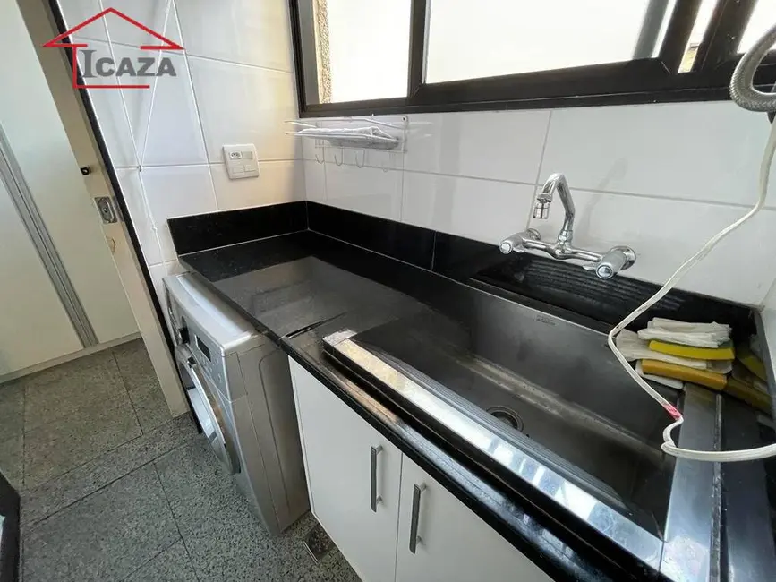 Foto 7 de Apartamento com 3 quartos à venda, 117m2 em Leblon, Rio De Janeiro - RJ