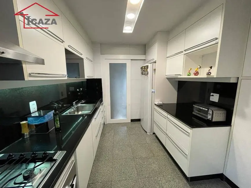 Foto 5 de Apartamento com 3 quartos à venda, 117m2 em Leblon, Rio De Janeiro - RJ