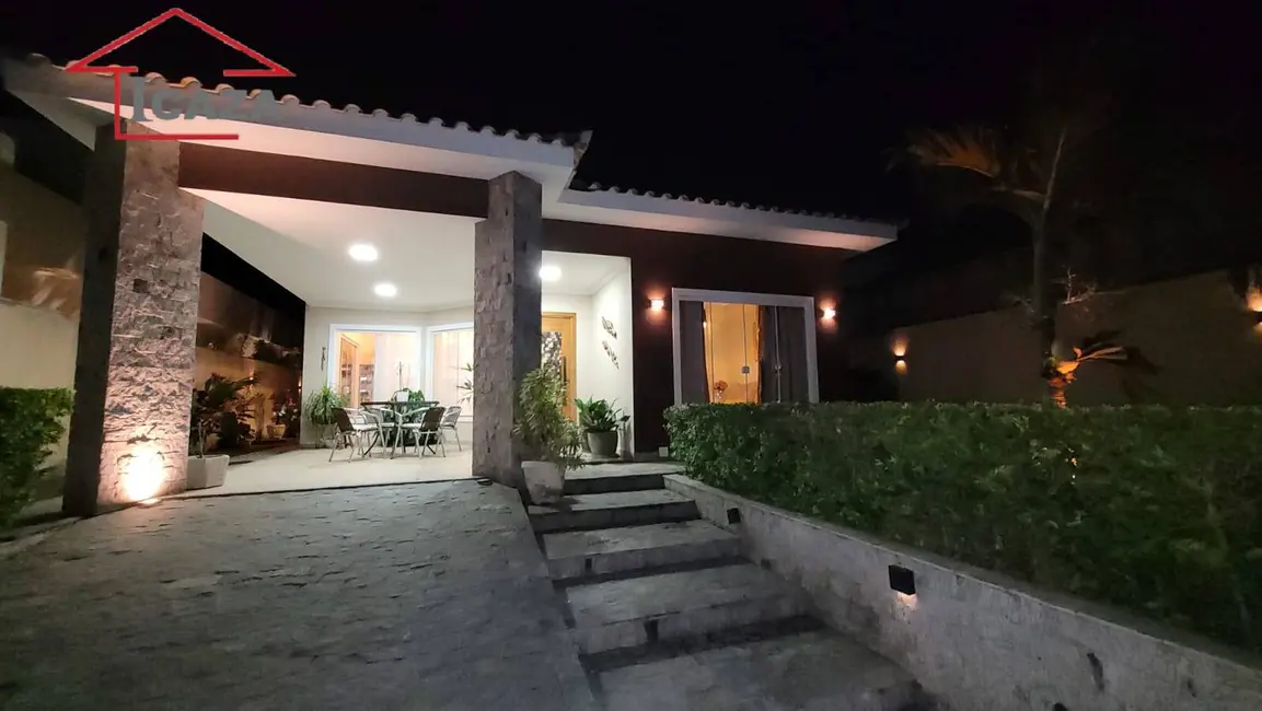 Foto 1 de Casa com 3 quartos à venda, 360m2 em Nova São Pedro, Sao Pedro Da Aldeia - RJ