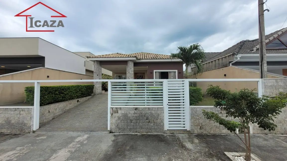Foto 3 de Casa com 3 quartos à venda, 360m2 em Nova São Pedro, Sao Pedro Da Aldeia - RJ