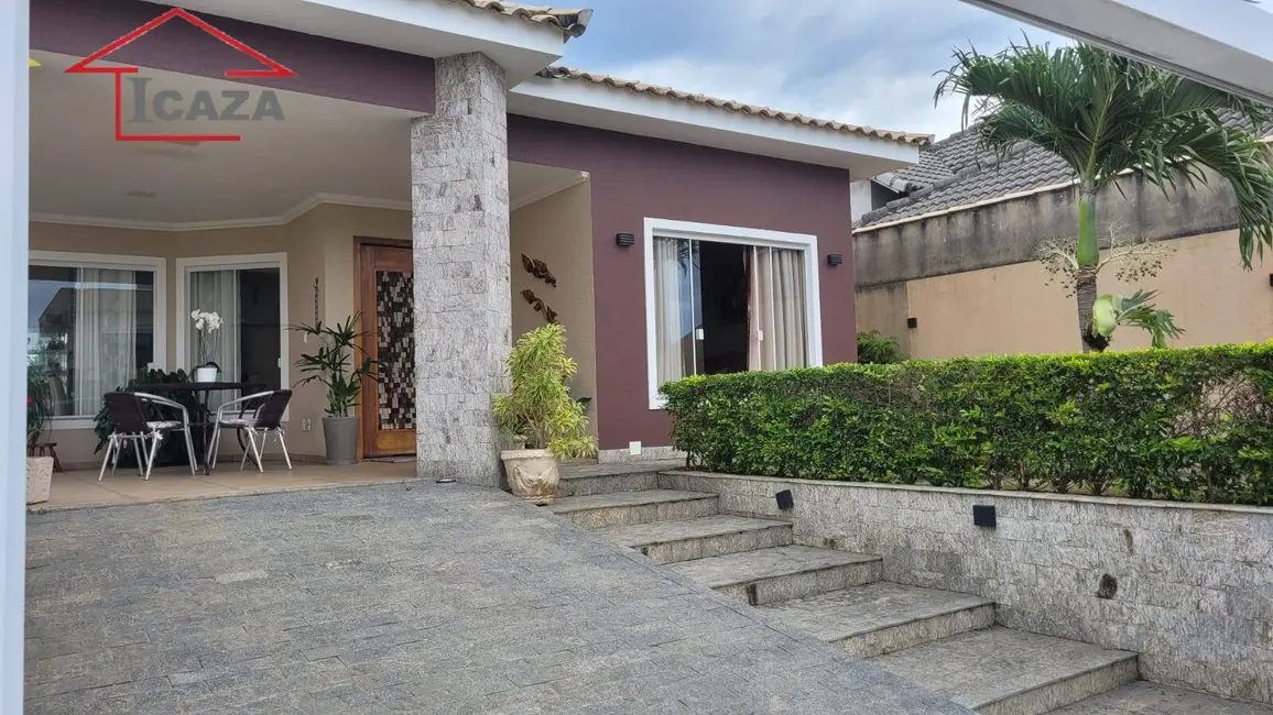 Foto 4 de Casa com 3 quartos à venda, 360m2 em Nova São Pedro, Sao Pedro Da Aldeia - RJ