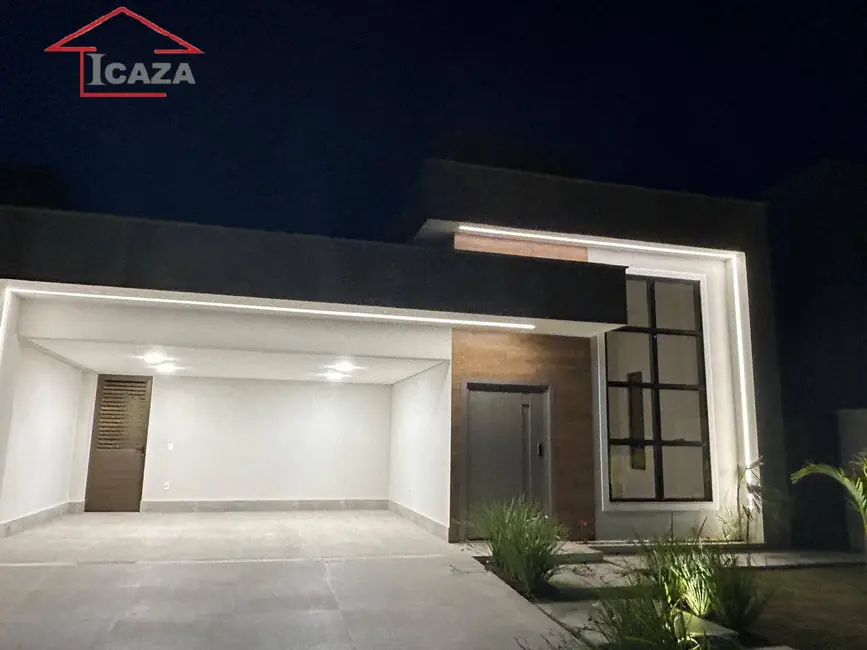 Casa com 3 quartos à venda, 270m2 em Nova São Pedro, Sao Pedro Da Aldeia - RJ - imagem 3 Foto 3 de Casa com 3 quartos à venda, 270m2 em Nova São Pedro, Sao Pedro Da Aldeia - RJ