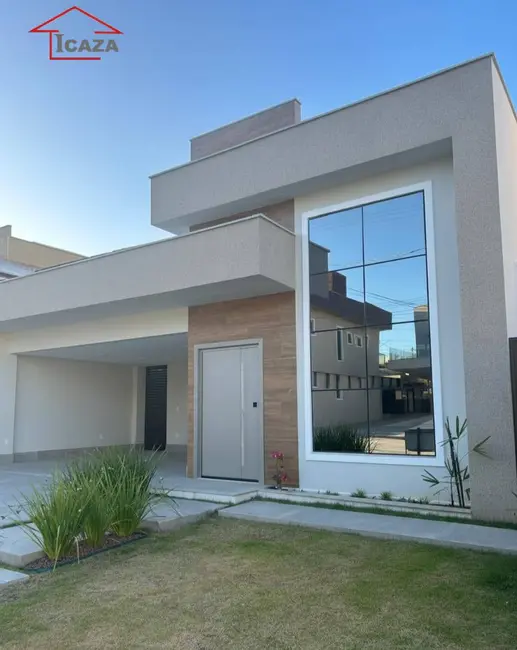 Casa com 3 quartos à venda, 270m2 em Nova São Pedro, Sao Pedro Da Aldeia - RJ - imagem 2 Foto 2 de Casa com 3 quartos à venda, 270m2 em Nova São Pedro, Sao Pedro Da Aldeia - RJ