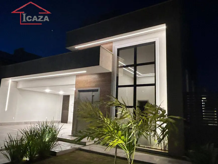 Casa com 3 quartos à venda, 270m2 em Nova São Pedro, Sao Pedro Da Aldeia - RJ - imagem 4 Foto 4 de Casa com 3 quartos à venda, 270m2 em Nova São Pedro, Sao Pedro Da Aldeia - RJ