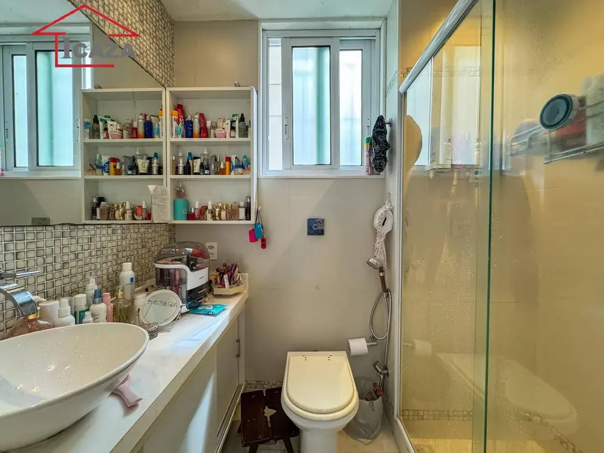 Foto 3 de Apartamento com 3 quartos à venda, 95m2 em Jardim Botânico, Rio De Janeiro - RJ