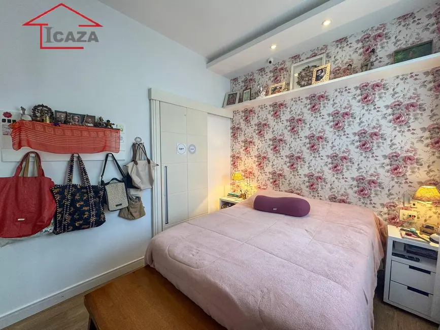 Foto 8 de Apartamento com 3 quartos à venda, 95m2 em Jardim Botânico, Rio De Janeiro - RJ