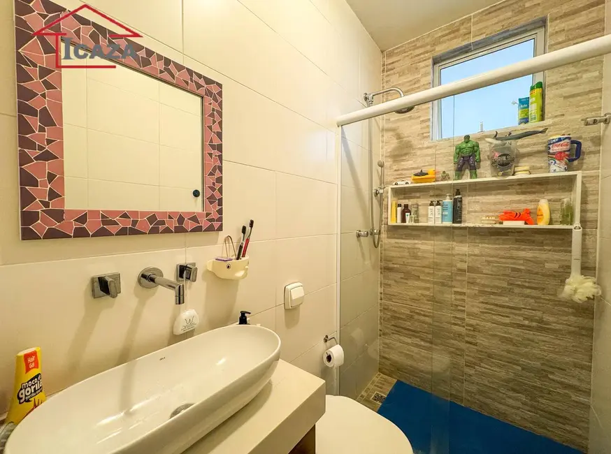 Foto 4 de Apartamento com 3 quartos à venda, 95m2 em Jardim Botânico, Rio De Janeiro - RJ