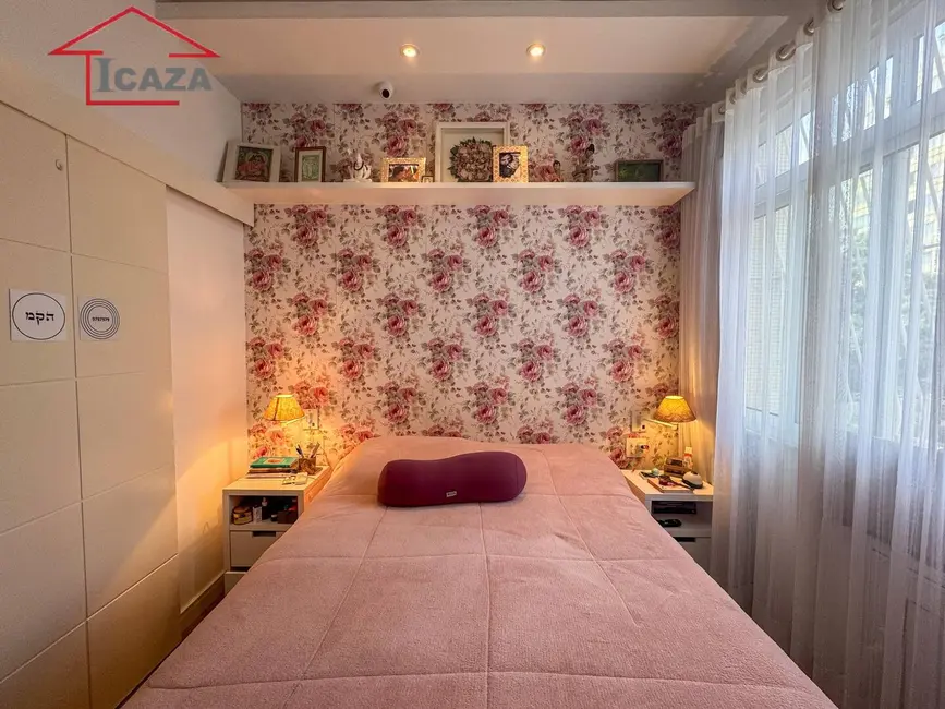 Foto 9 de Apartamento com 3 quartos à venda, 95m2 em Jardim Botânico, Rio De Janeiro - RJ