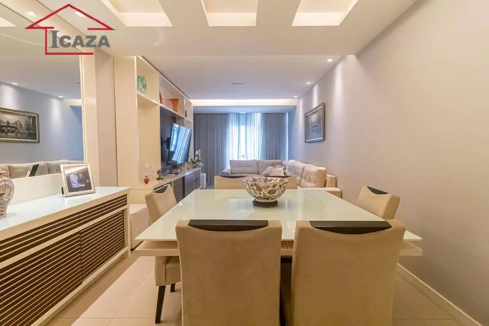 Foto 7 de Apartamento com 3 quartos à venda, 156m2 em Copacabana, Rio De Janeiro - RJ