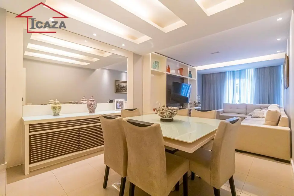 Foto 6 de Apartamento com 3 quartos à venda, 156m2 em Copacabana, Rio De Janeiro - RJ