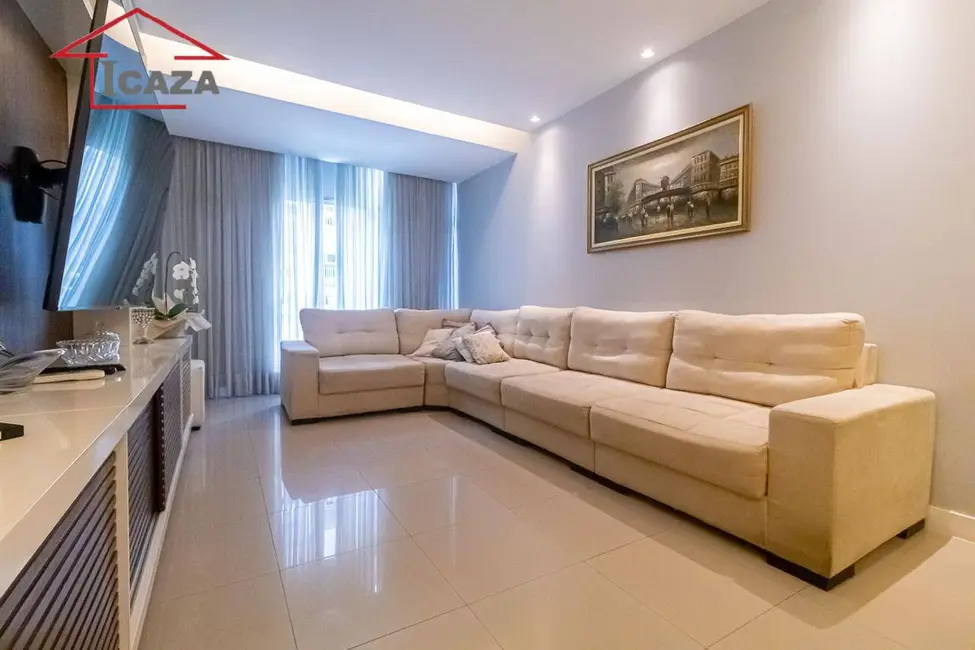 Foto 3 de Apartamento com 3 quartos à venda, 156m2 em Copacabana, Rio De Janeiro - RJ