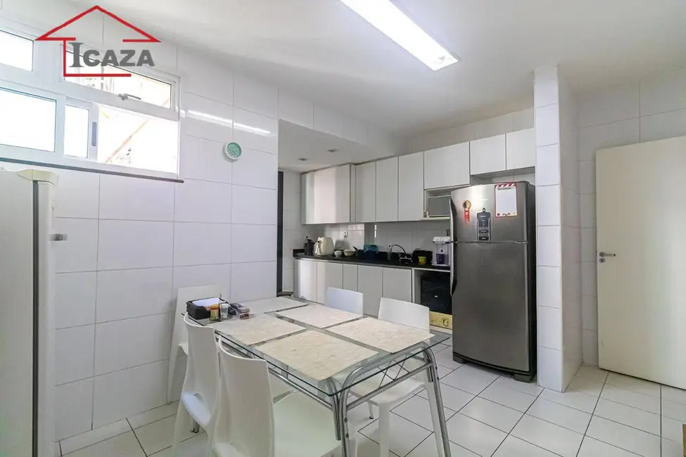 Foto 9 de Apartamento com 3 quartos à venda, 156m2 em Copacabana, Rio De Janeiro - RJ