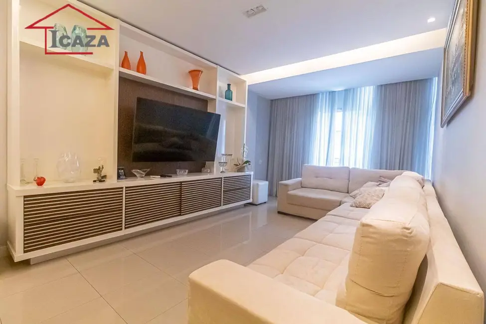 Foto 4 de Apartamento com 3 quartos à venda, 156m2 em Copacabana, Rio De Janeiro - RJ