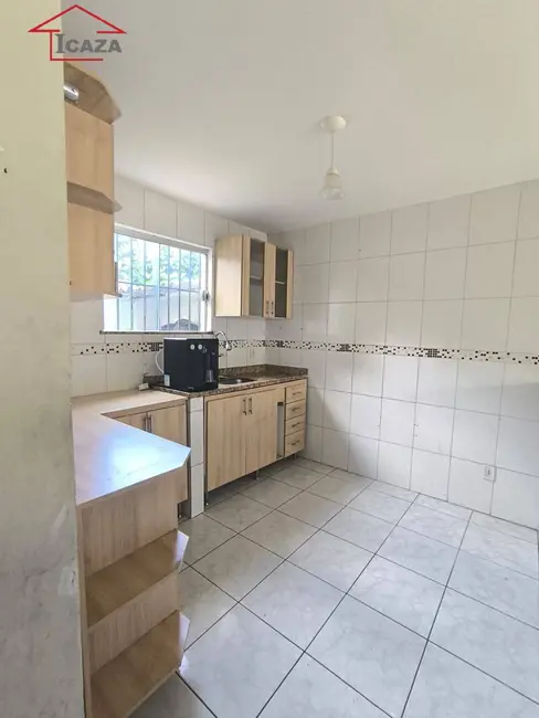 Foto 4 de Casa com 2 quartos à venda em Araruama - RJ