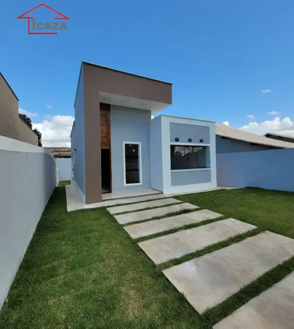 Foto 1 de Casa com 3 quartos à venda, 213m2 em Araruama - RJ