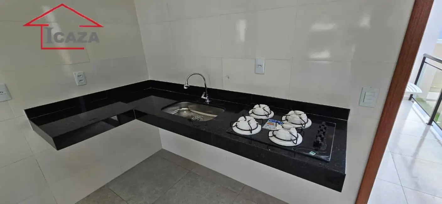 Foto 7 de Casa com 3 quartos à venda, 213m2 em Araruama - RJ