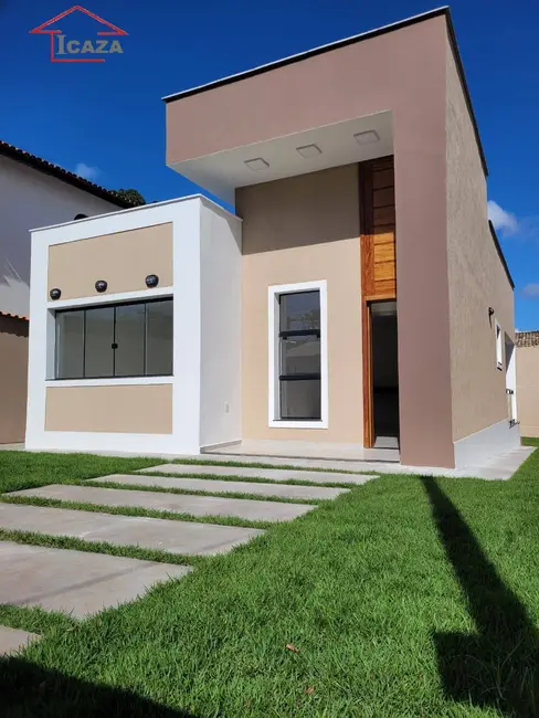 Foto 3 de Casa com 3 quartos à venda, 213m2 em Araruama - RJ