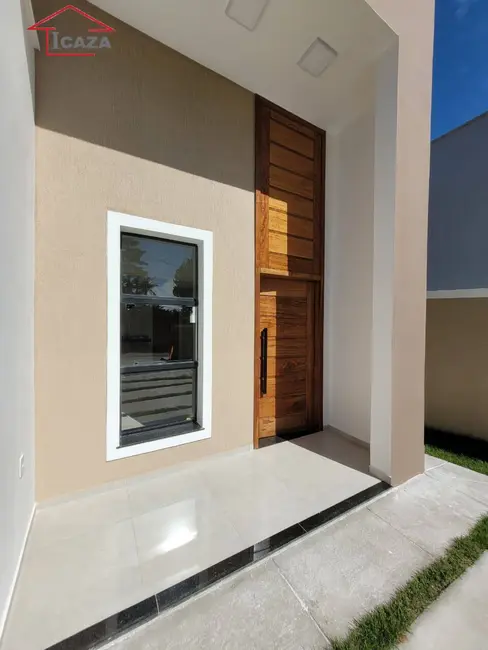 Foto 5 de Casa com 3 quartos à venda, 213m2 em Araruama - RJ