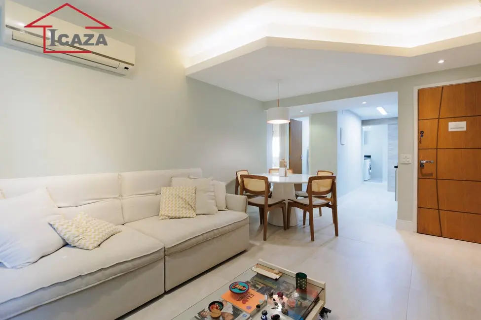 Foto 2 de Apartamento com 2 quartos à venda, 66m2 em Botafogo, Rio De Janeiro - RJ