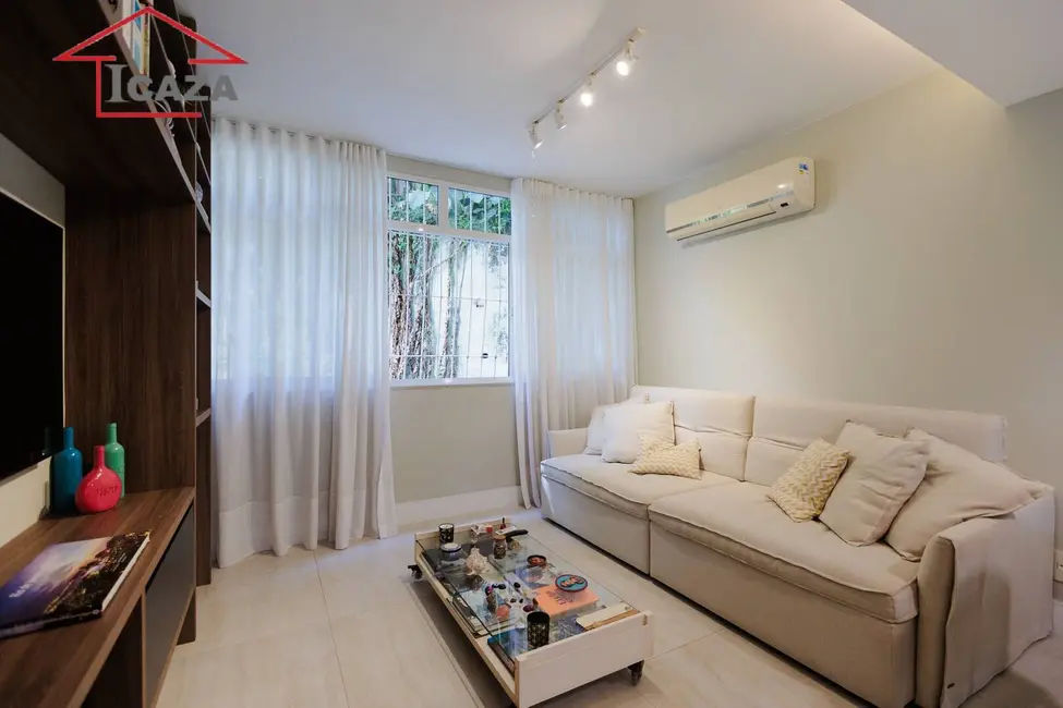 Foto 3 de Apartamento com 2 quartos à venda, 66m2 em Botafogo, Rio De Janeiro - RJ