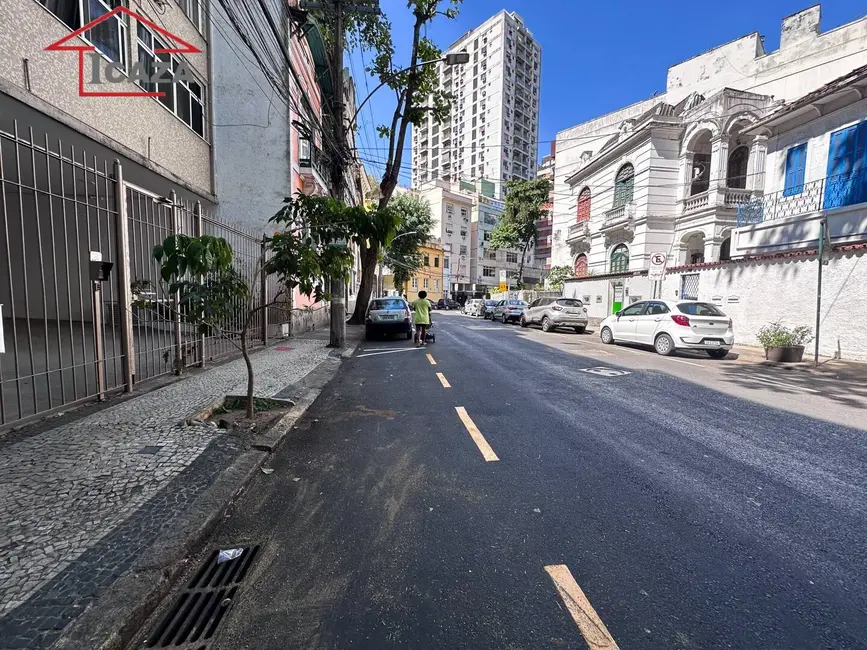 Foto 5 de Apartamento com 2 quartos à venda, 66m2 em Botafogo, Rio De Janeiro - RJ
