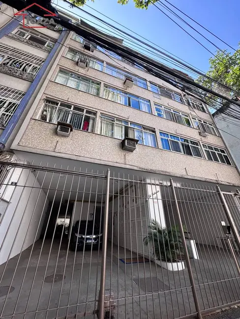 Foto 6 de Apartamento com 2 quartos à venda, 66m2 em Botafogo, Rio De Janeiro - RJ