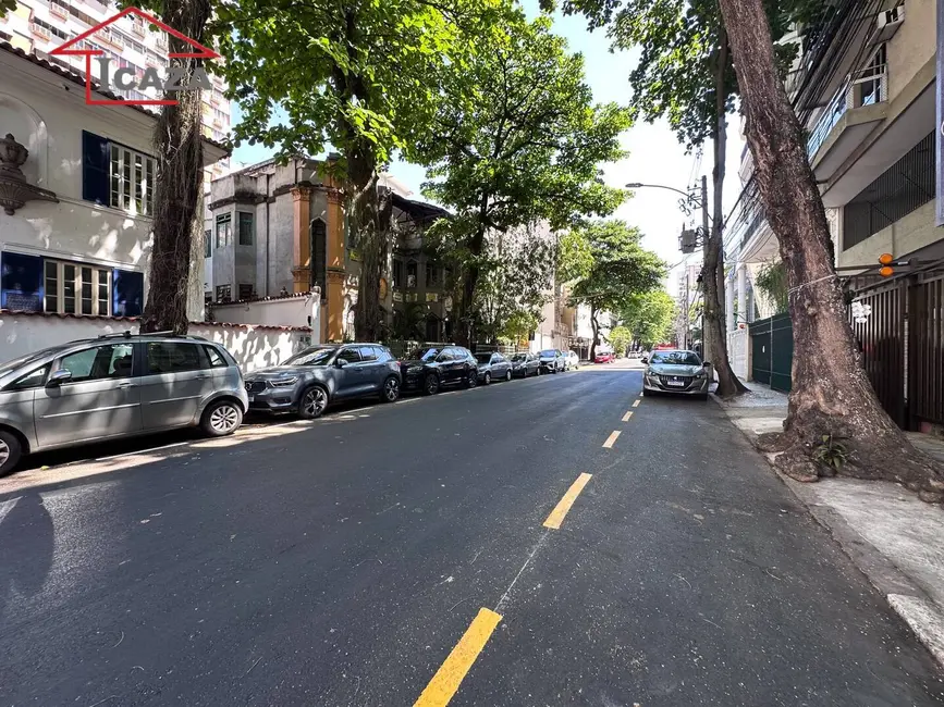 Foto 4 de Apartamento com 2 quartos à venda, 66m2 em Botafogo, Rio De Janeiro - RJ