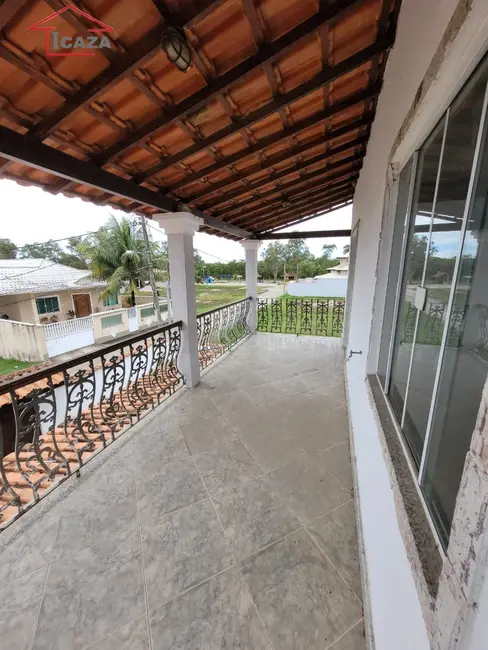 Foto 7 de Casa com 3 quartos à venda, 315m2 em Araruama - RJ