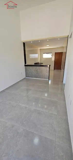 Foto 5 de Casa com 2 quartos à venda, 186m2 em Araruama - RJ