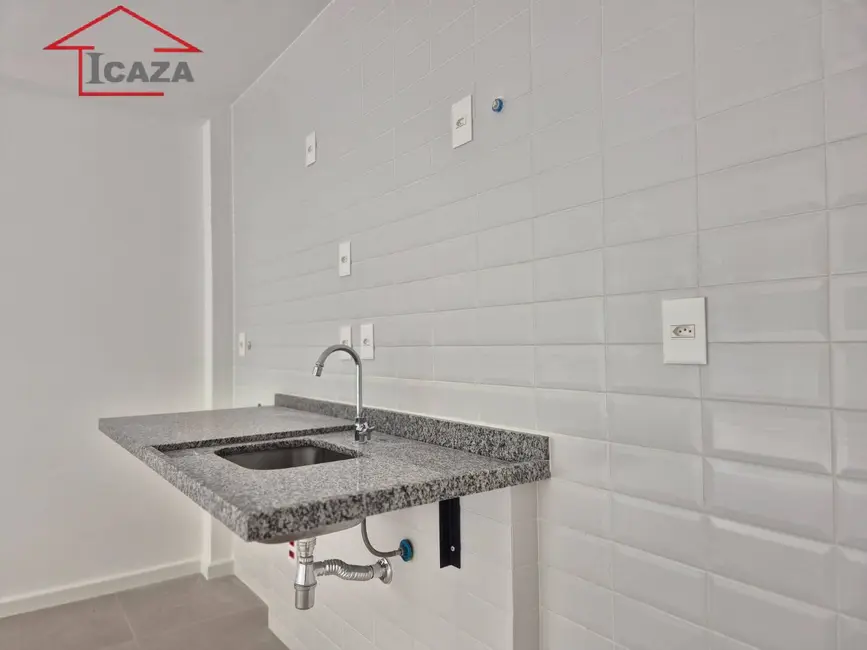 Foto 4 de Apartamento com 1 quarto à venda, 34m2 em Glória, Rio De Janeiro - RJ