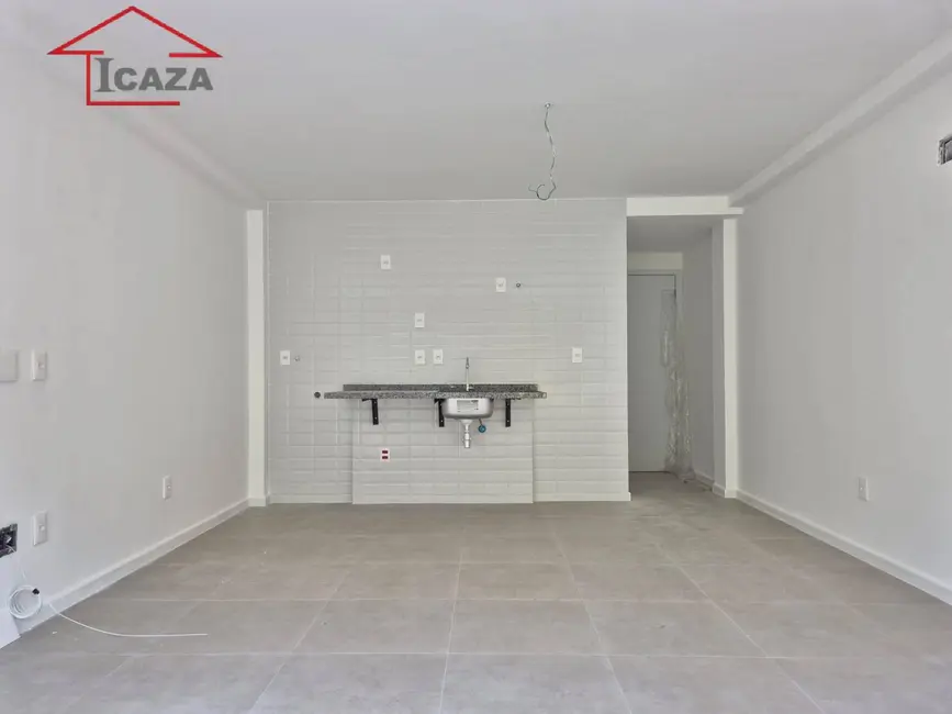 Foto 6 de Apartamento com 1 quarto à venda, 34m2 em Glória, Rio De Janeiro - RJ