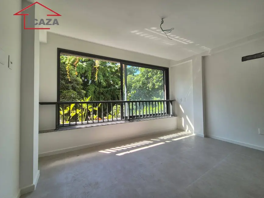 Foto 1 de Apartamento com 1 quarto à venda, 34m2 em Glória, Rio De Janeiro - RJ