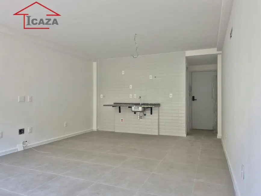 Foto 3 de Apartamento com 1 quarto à venda, 34m2 em Glória, Rio De Janeiro - RJ