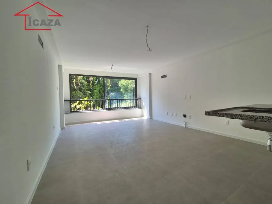 Foto 2 de Apartamento com 1 quarto à venda, 34m2 em Glória, Rio De Janeiro - RJ